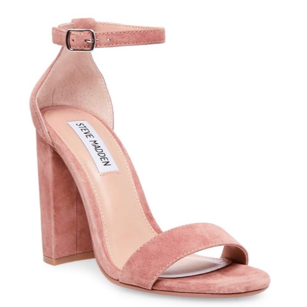 Steve Madden Carrson Heels